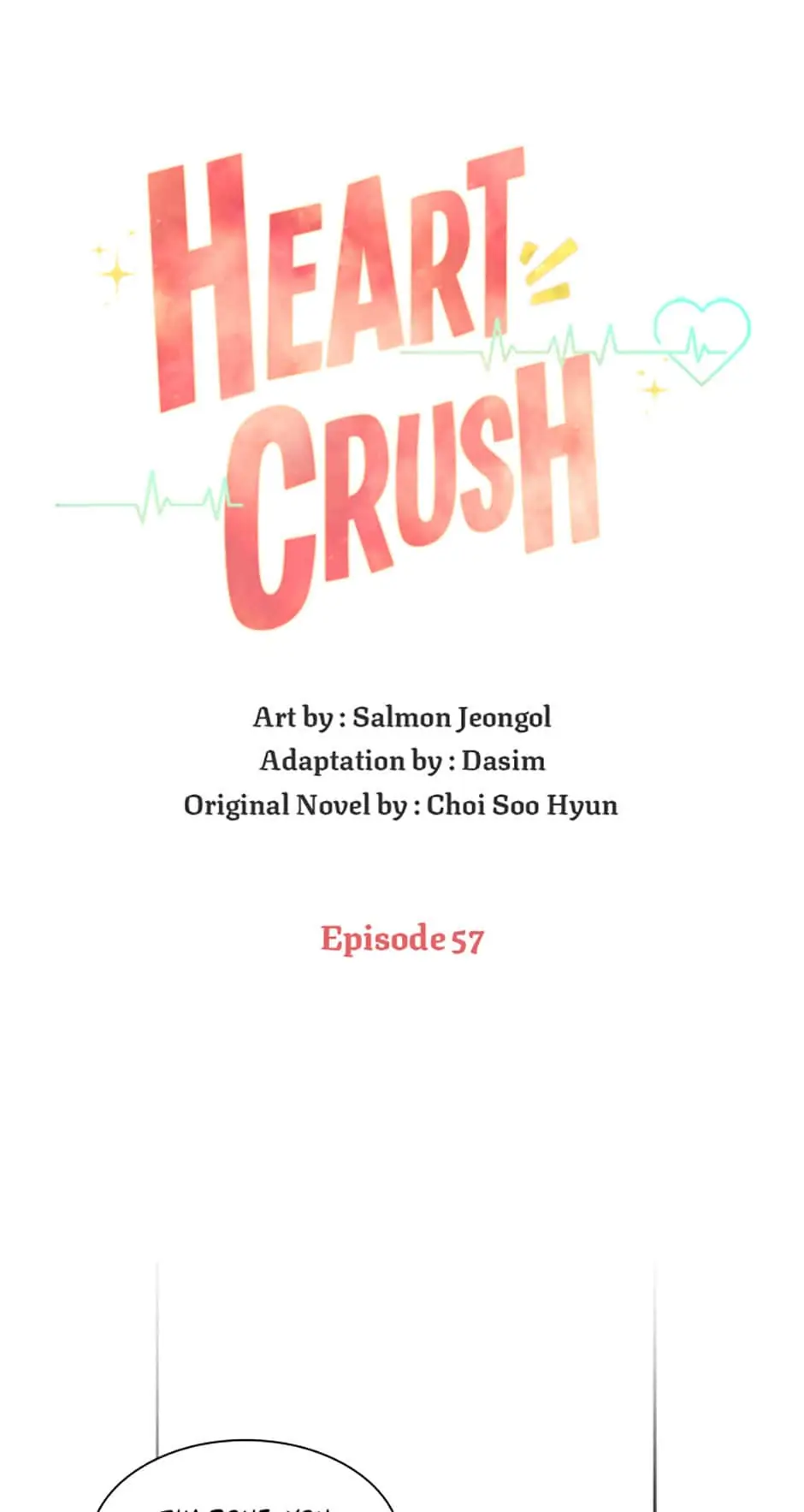 Heart Crush Chapter 57 2